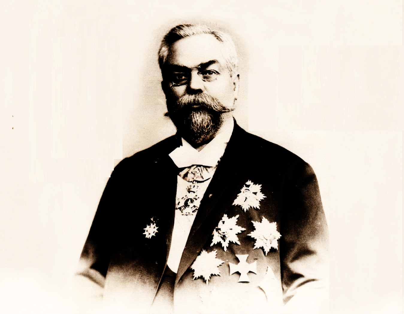 Anghel Saligny