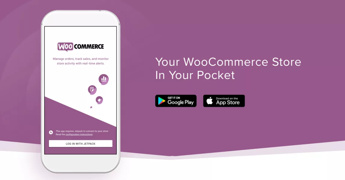 app woocommerce StoreDay România Marketing OnLine