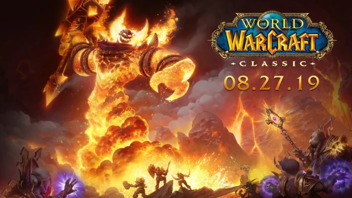 World Of Warcraft Classic Tutoriale Jocuri Storeday România