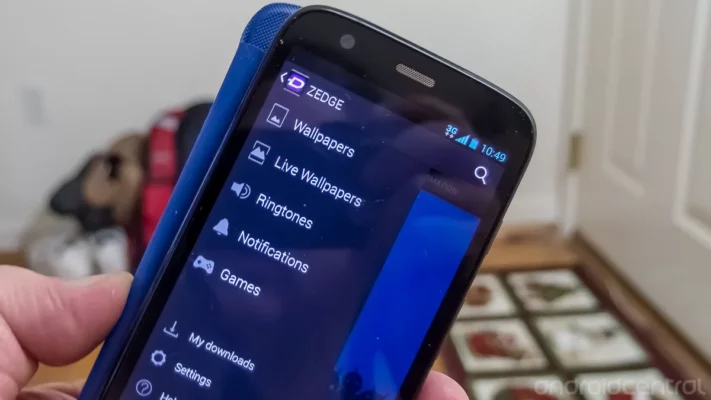 Zedge Cele Mai Bune Alternative Pentru Android Tutoriale Storeday România
