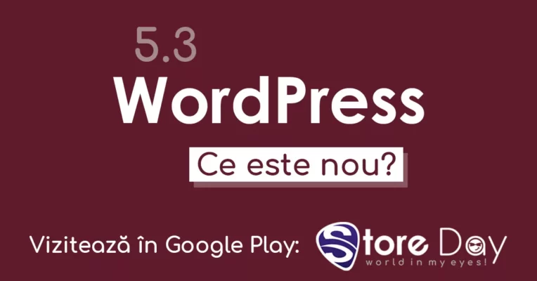 wordpress-5.3