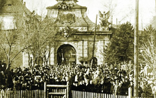 1918 Ziua Naționala A România Storeday.ro 
