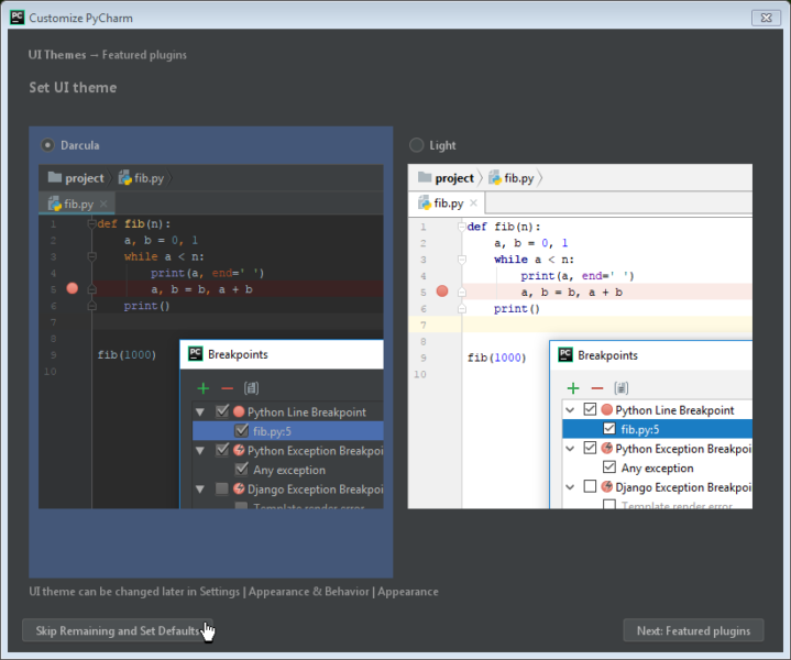Python IDE - Cum se instalează IDLE pe Ubuntu Desktop 19.10 • StoreDay