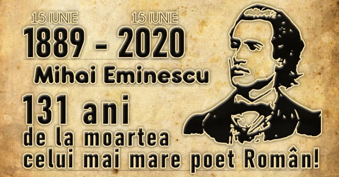 Mihai Eminescu
