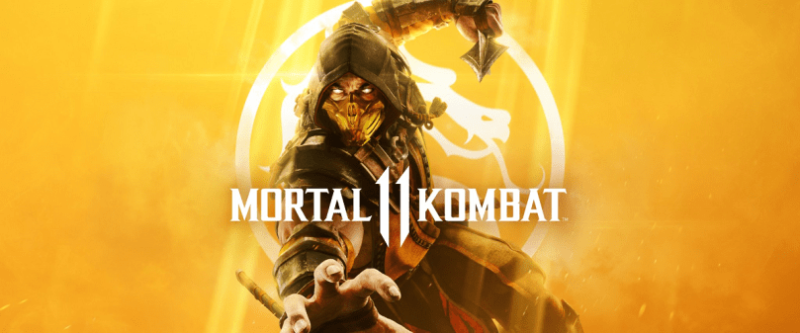 Mortal Kombat 11 Storeday România Tutoriale It