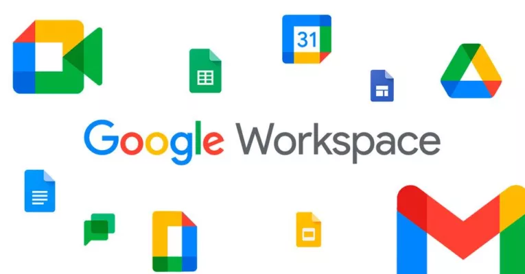google workspace tutoriale it storeday românia