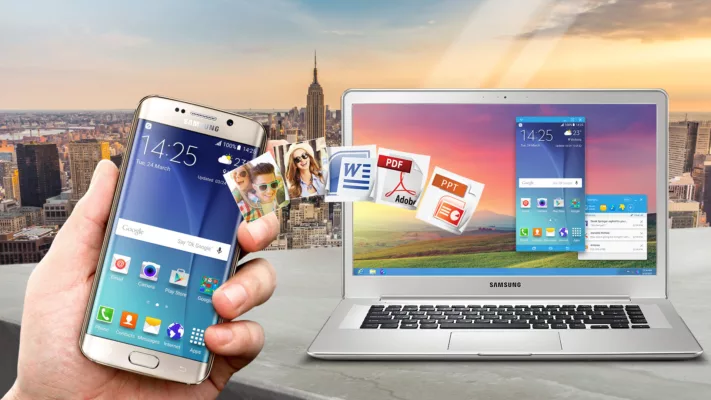 Conectare telefon Android la un pc Windows Tutoriale StoreDay Romania