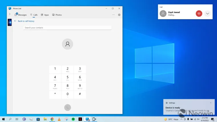 Conectare telefon Android