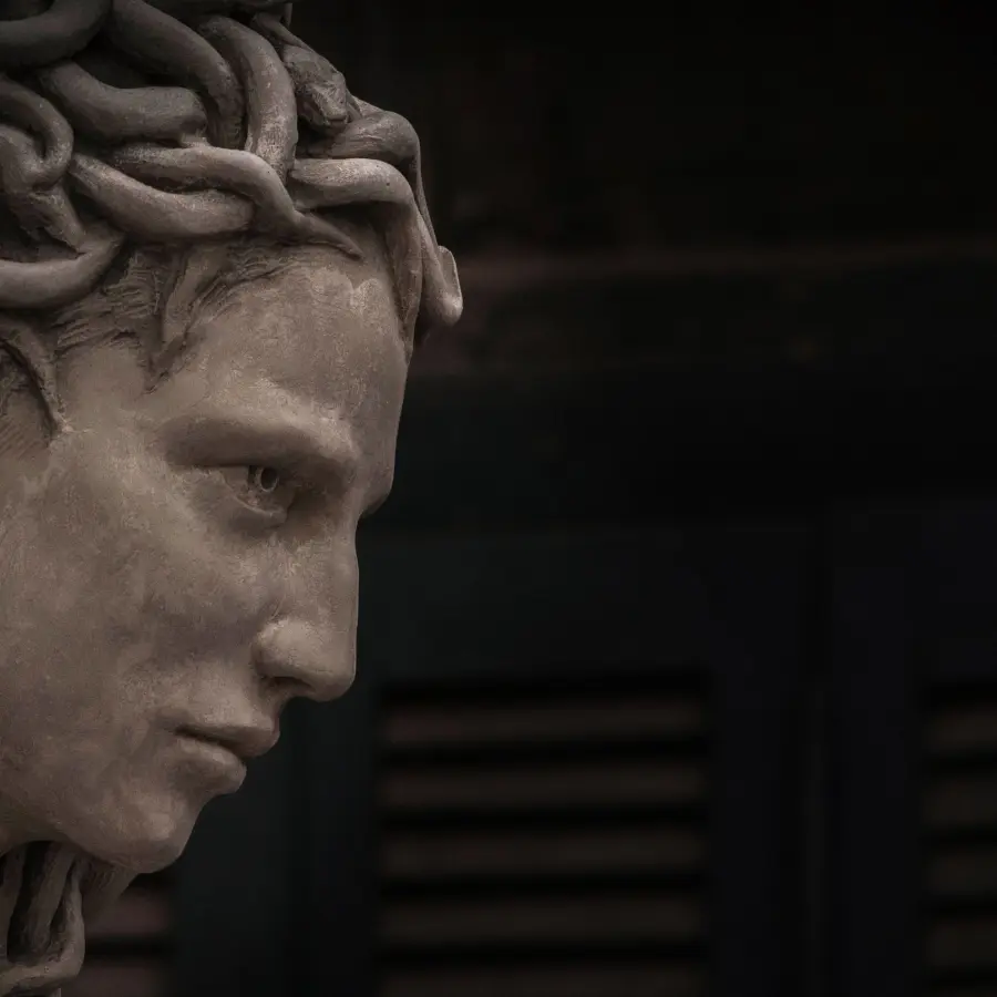 statuie grecia