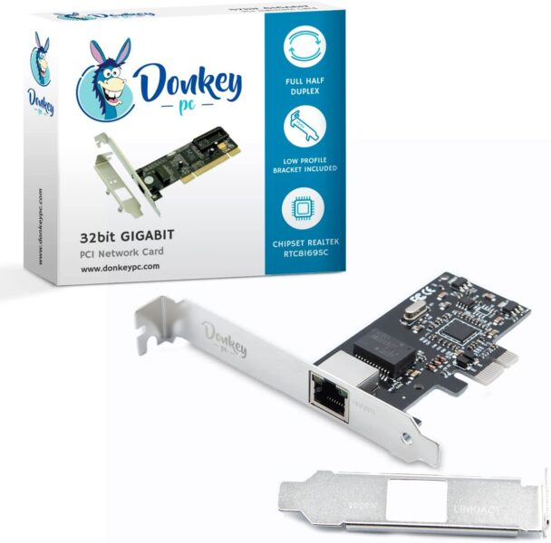 Cum instalez WiFi pe desktop?