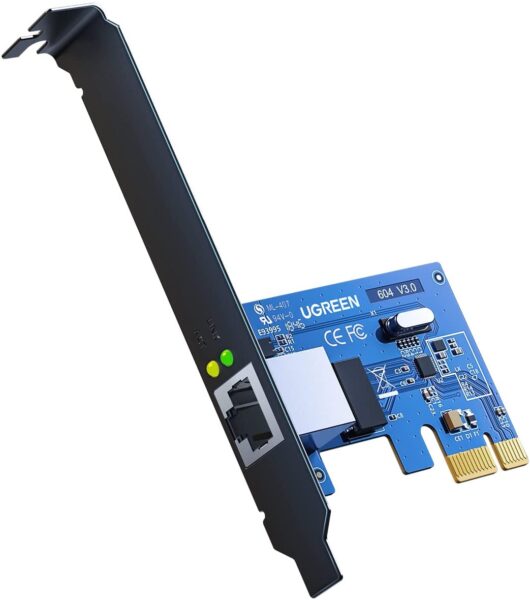 Cum instalez WiFi pe desktop?