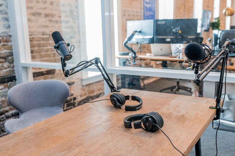 Trucuri pentru podcast Cele mai bune sfaturi podcast marketing