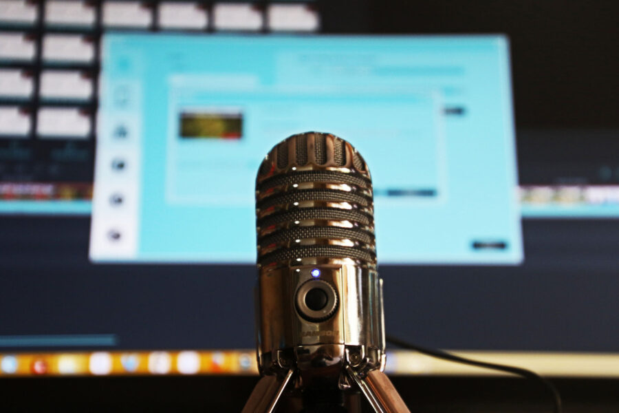 Trucuri pentru podcast Cele mai bune sfaturi voce