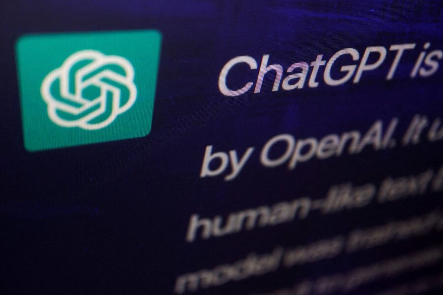 CHATGPT