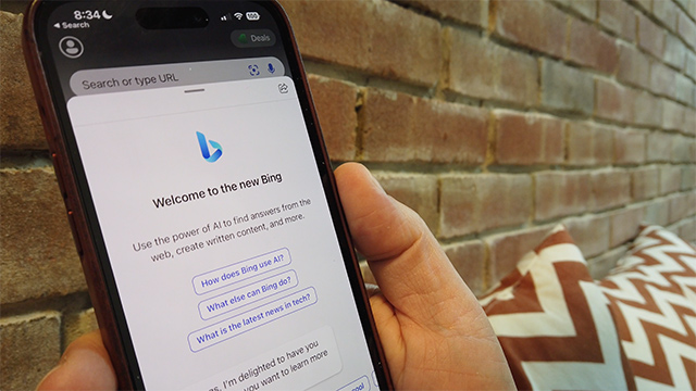 bing ai
