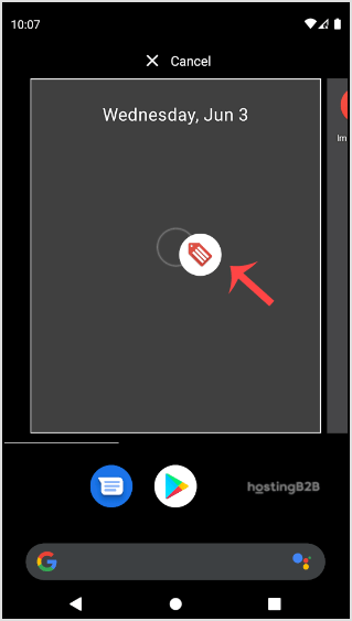 Cum să citești e-mailul cPanel pe Android?