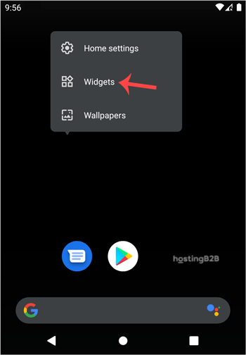 Cum să citești e-mailul cPanel pe Android?