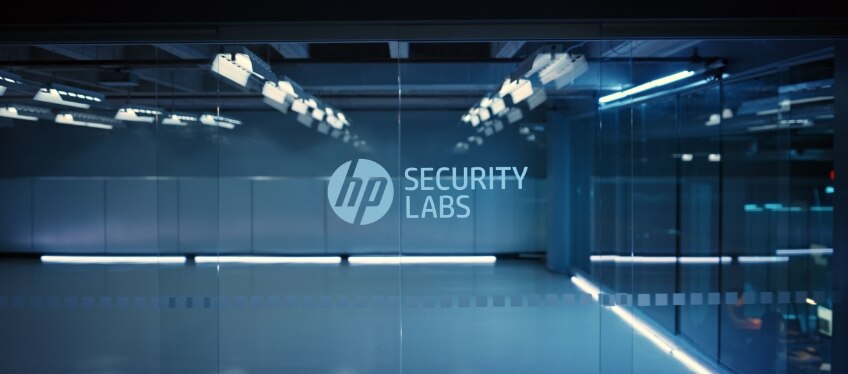 HP extinde serviciile de securitate