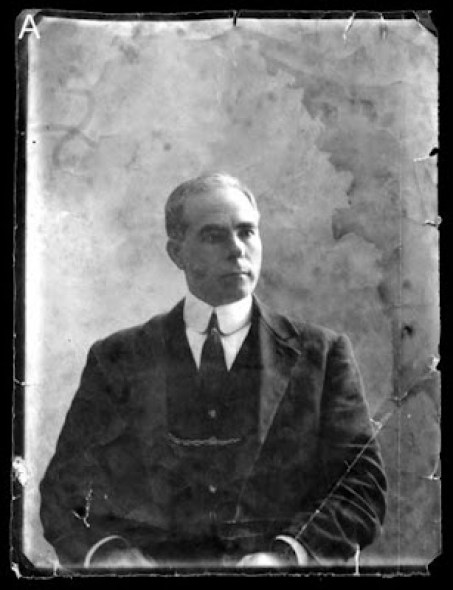 Alfredo Salafia 1869 1933. chimist renumit