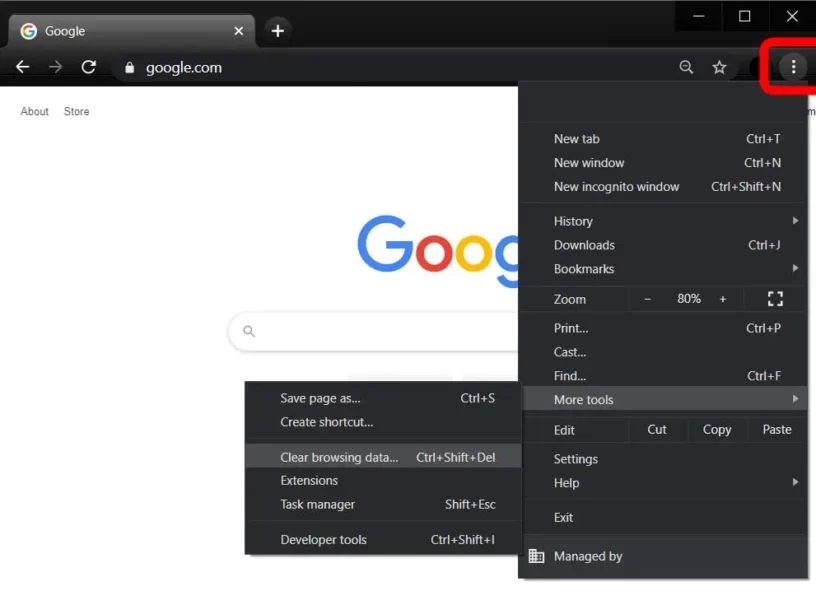 Cum ștergeți cookie-urile în Chrome, Safari, Firefox și Edge