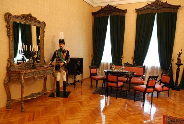 palatul lui cuza de la ruginoasa