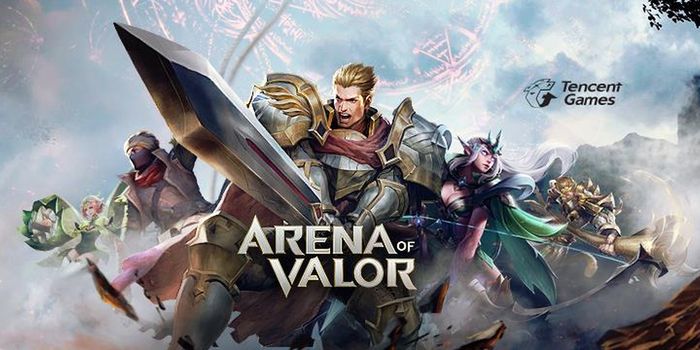 Honor of Kings Arena of Valor
