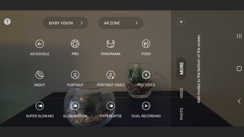 Explorarea setarilor camerei tutoriale it storeday Cum pot îmbunătăți performanțele camerei foto pe un Android