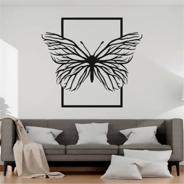 Transformă-ți spațiul cu stickere de la WallSign