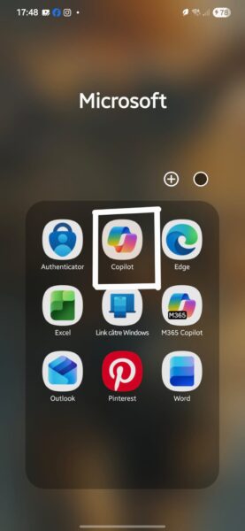 Microsoft Copilot AI pentru video live (1)