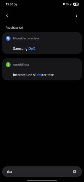 Samsung DeX Transformă ți telefonul într un desktop real (1)