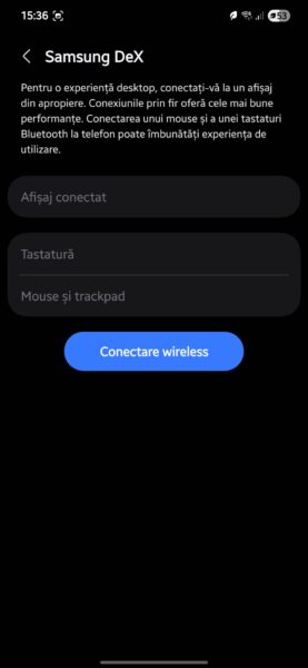 Samsung DeX Transformă ți telefonul într un desktop real (2)