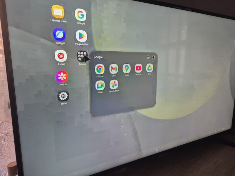 Transformă ți telefonul într un desktop real (5)