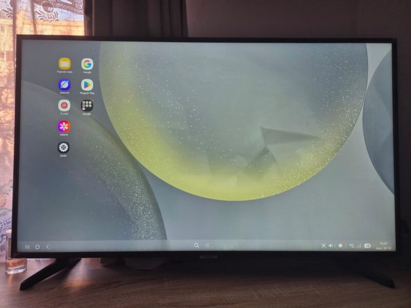 Transformă ți telefonul într un desktop real 7