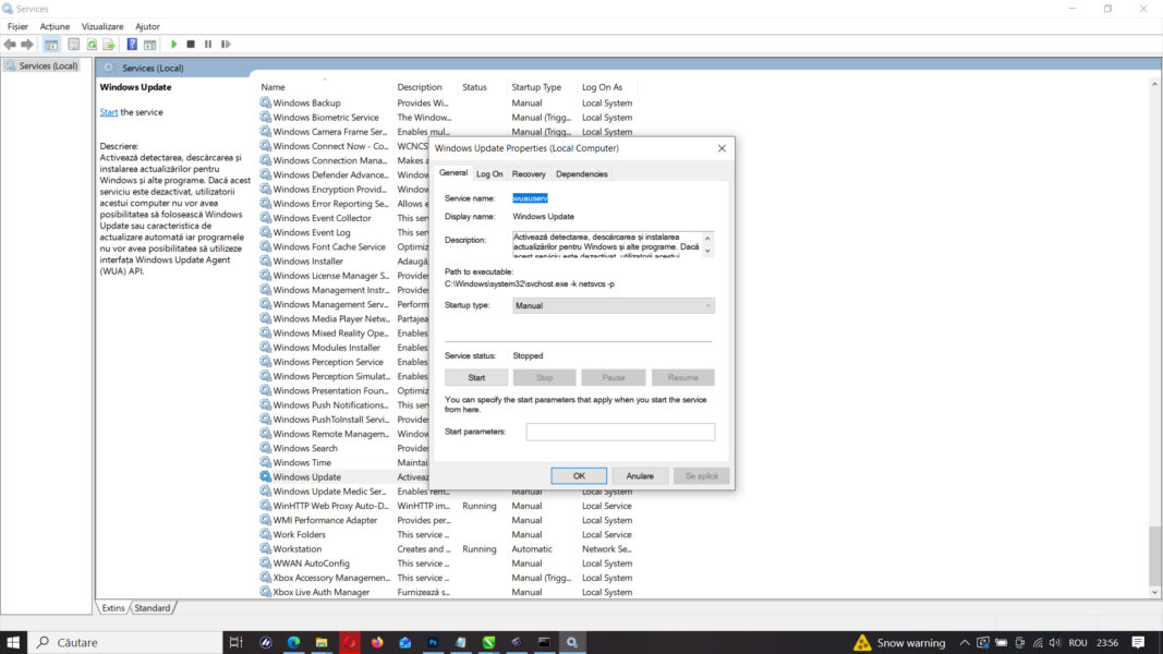 Windows 10 11 plin Eliberează memoria ascunsă rapid StoreDay.ro